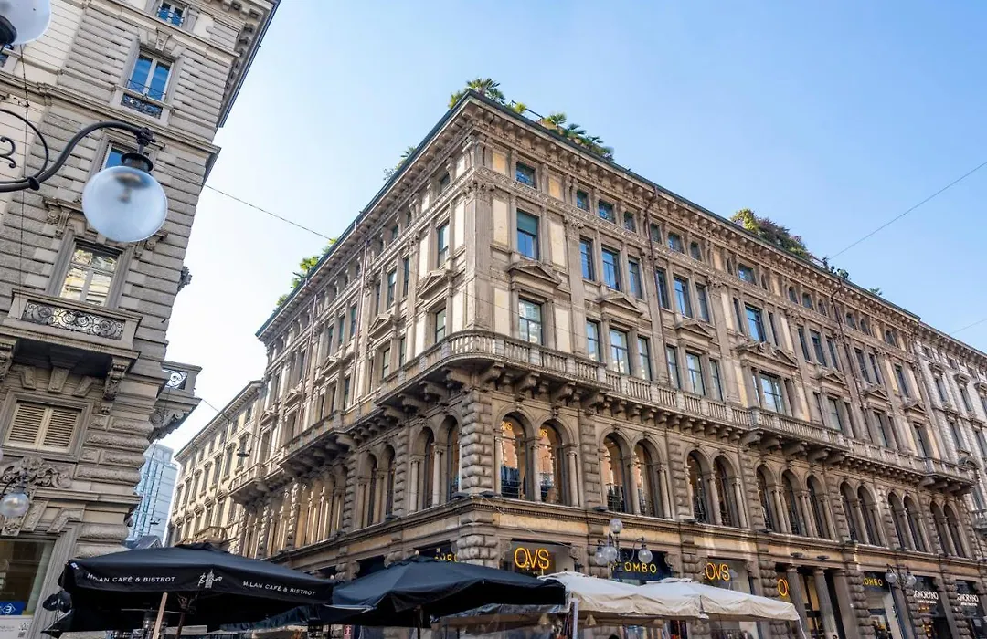 Imperiale Suites Dante-1