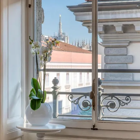 Imperiale Suites Dante-2