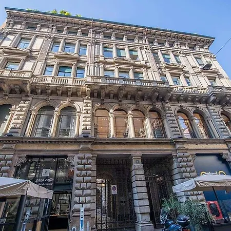 Imperiale Suites Dante-3